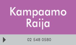 Tmi Raija Levo logo